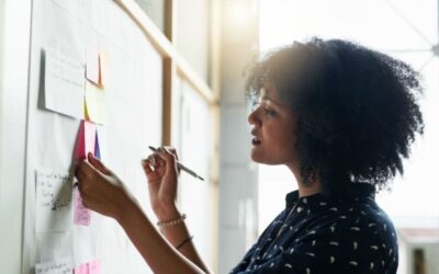 A importância de inovar e se reconstruir para um novo ciclo